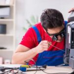 Jaswa Electronics | LED TV Service in Chrompet | LED TV Service Near Me Chrompet