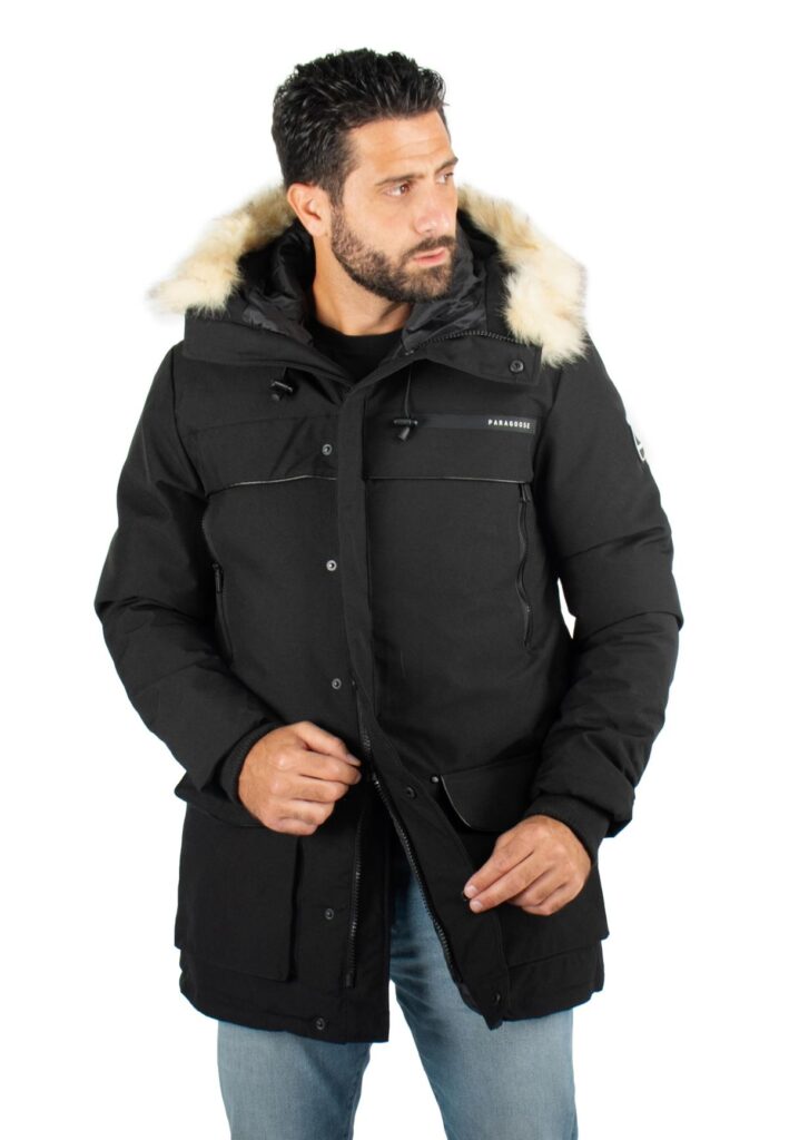 Where to buy paragoose femme products