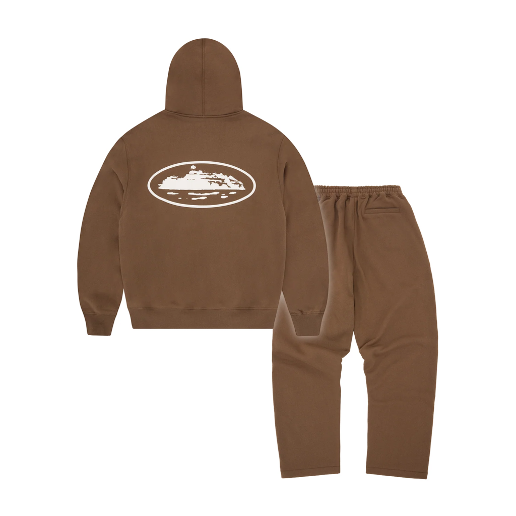 Corteiz Joggers Adventure Ready Fashion