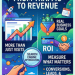 Measure SEO Success 2026: Beyond Traffic to Real Revenue Metrics