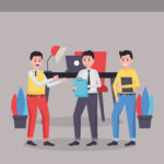 Role of Labour Supply Companies in Dubai’s Growing Construction Sector