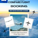 Compare Flight Prices Before You Book – Smart Travel Starts Here