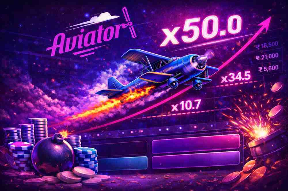 High-Altitude Strategy: A Professional Manual for New Players