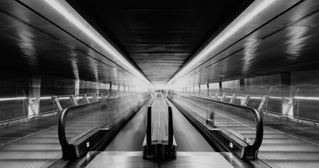 Onyx Escalator Handrails for Durable and Smooth Operation USA