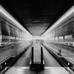 Onyx Escalator Handrails for Durable and Smooth Operation USA