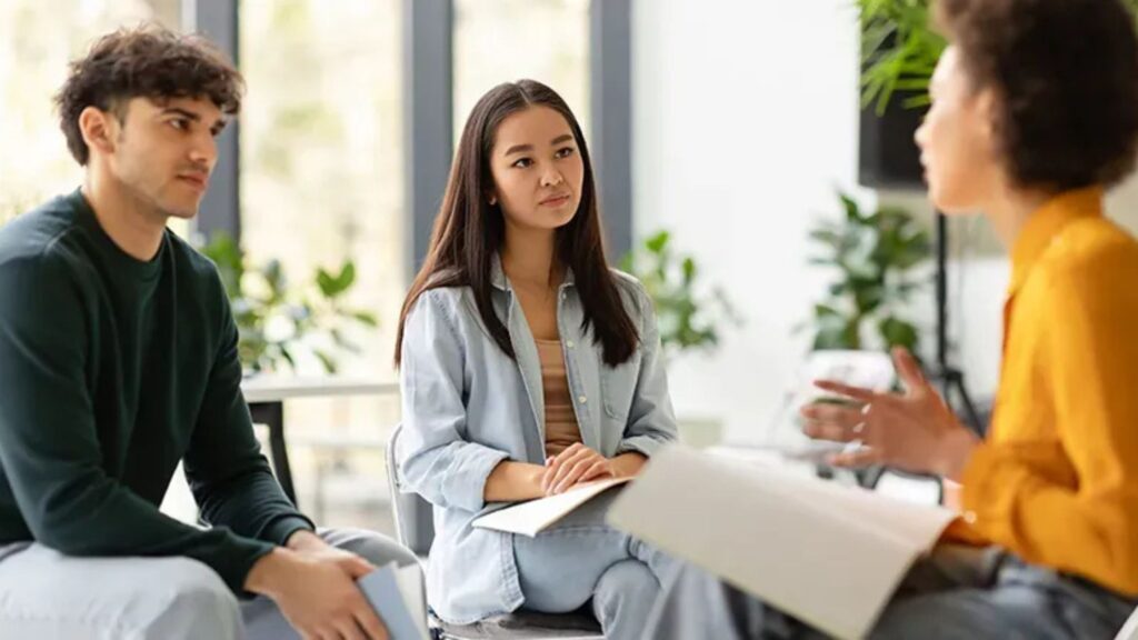 Signs You Might Benefit From Trauma Counseling in Alpharetta GA