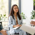 Signs You Might Benefit From Trauma Counseling in Alpharetta GA