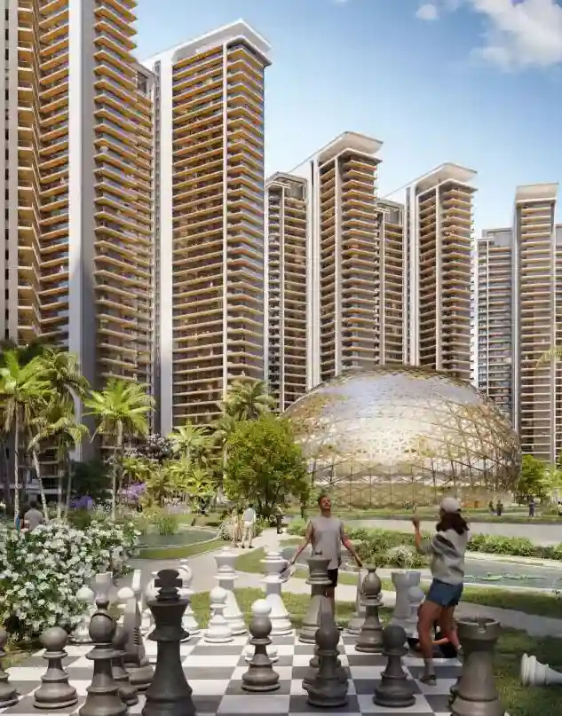Best Ultra Luxury Projects in Noida 2026 Complete Guide