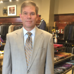 Why Chasnoff Is a Trusted Custom Tuxedo Tailor in Austin
