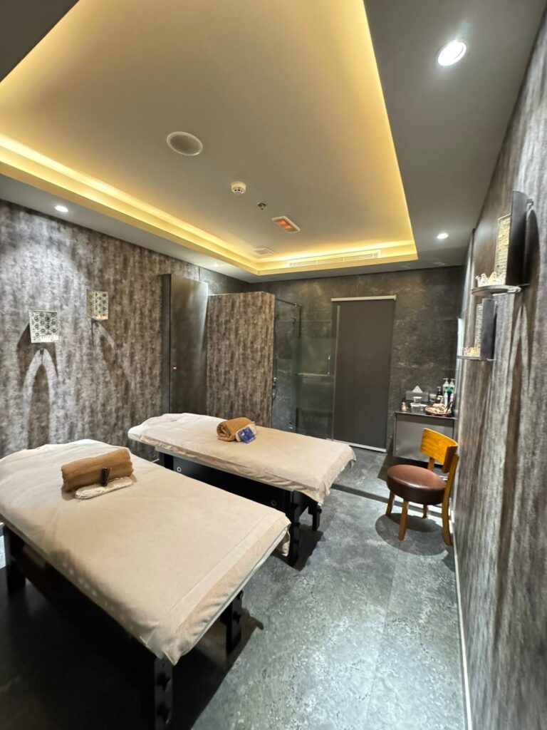 Where to Find a Traditional Moroccan Bath Near Tecom Dubai