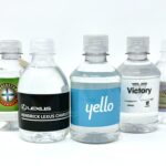 The Psychology of Branded Hydration: Why Consumers Value Custom-Labeled Bottled Water!