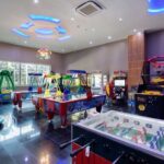 Discover the Best Arcade in Al Ain Fun for All Ages