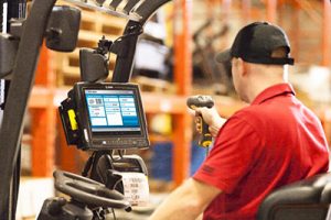 Energy Efficiency in Warehouse Automation Systems: Sustainability Meets Productivity!