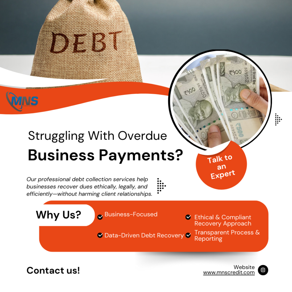 International Debt Collection: The Complete Guide
