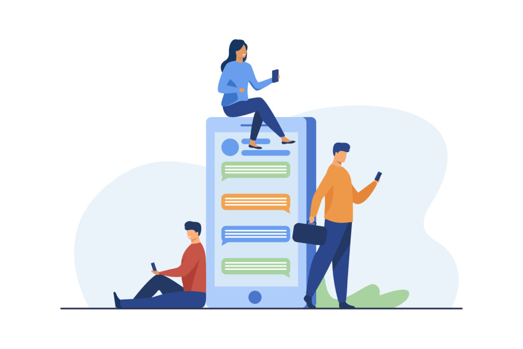 Why Textmunication Is the Best SMS Marketing Service for Businesses?