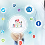 Smart Social Media Solutions for Healthcare Brands in India