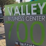 The Impact of Commercial Monument Signage on Property Value and Professional Image in Arvada