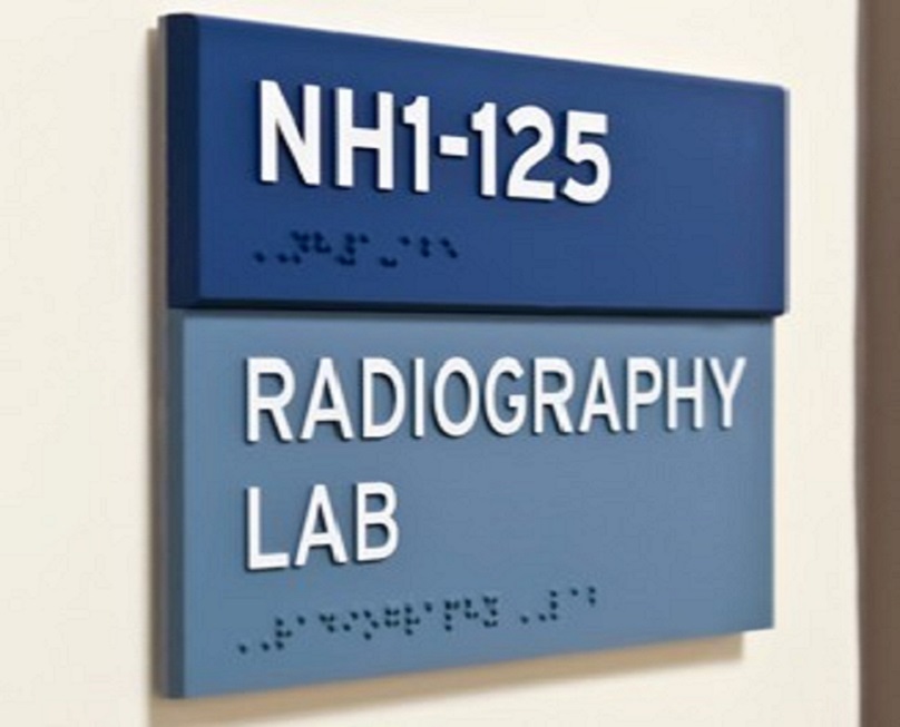 How ADA Signs in Dayton Help Businesses Stay Compliant and Avoid Legal Issues
