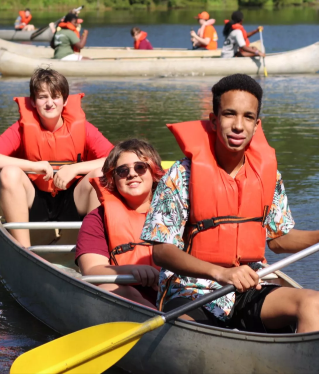 Building Community Through Adult Programs at Grace