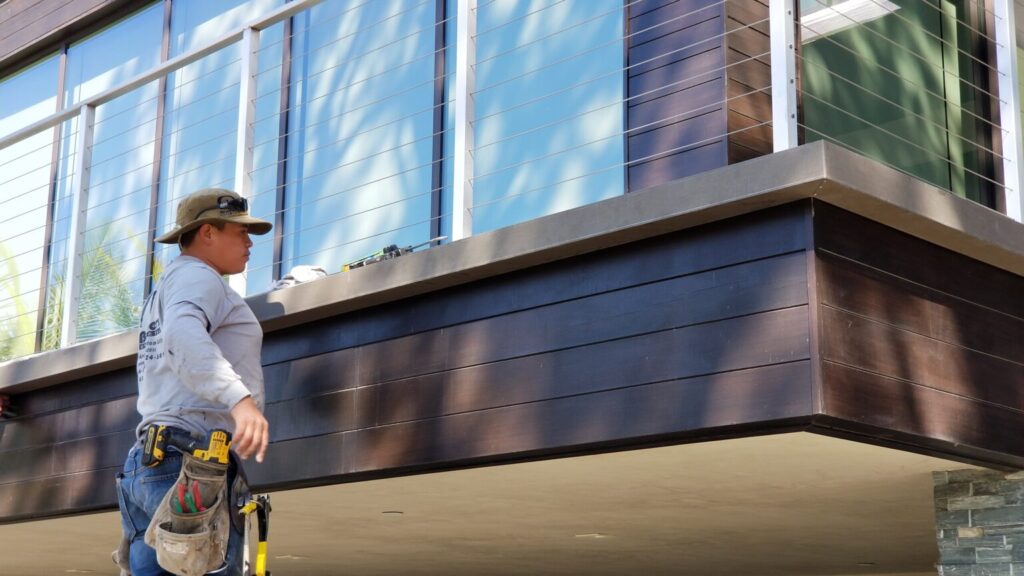 Need a Seamless Rain Gutter Near You in Arcadia, CA? Here’s Why Custom Systems Win