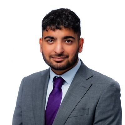 Taghan Bal Essex: Future Chartered Accountant?
