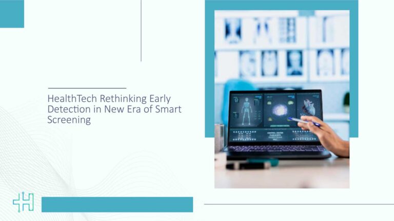 How to Use Technology for Effective Health Screenings