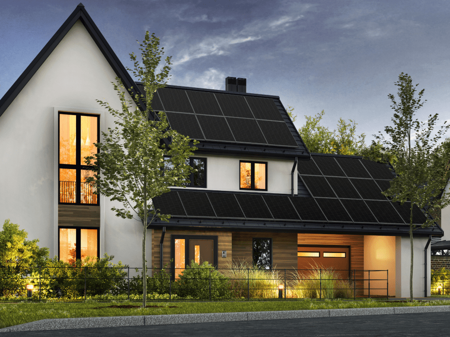 Why a Solar Panel System for Homes Is the Smartest Upgrade in 2026