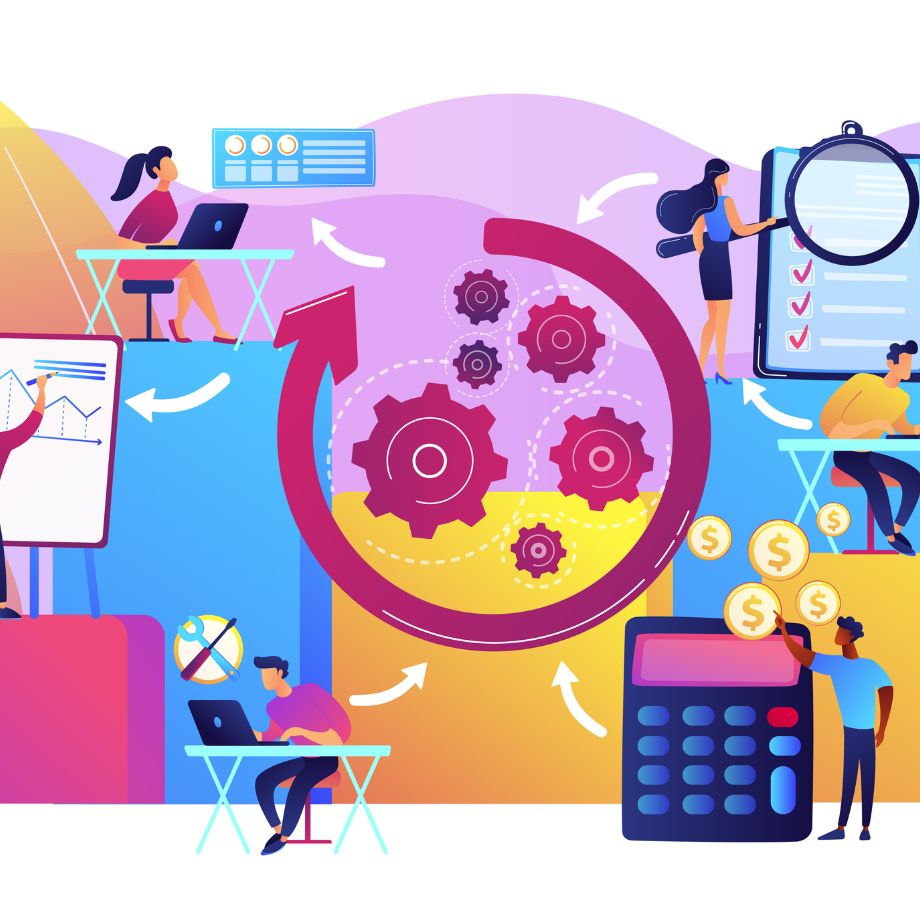 Streamline Your Finances with an Advanced Technology Expense Management System