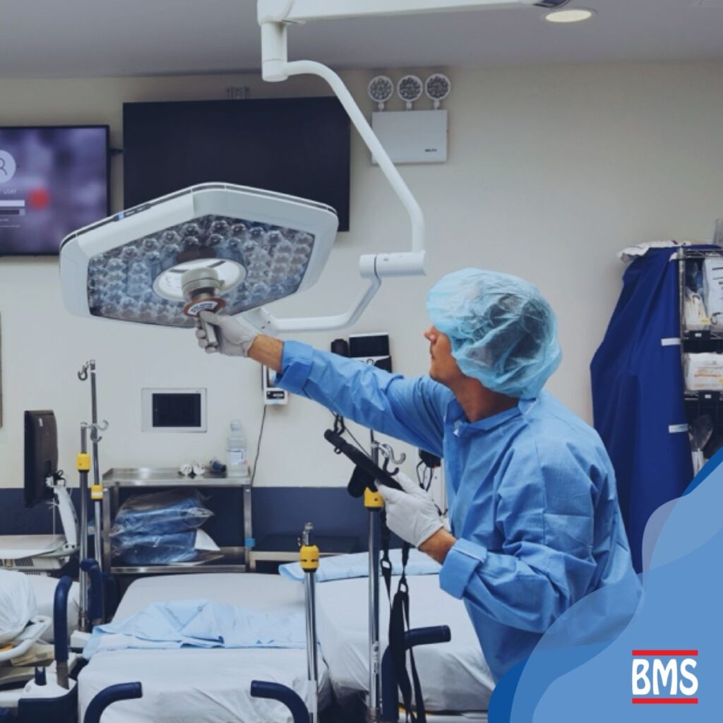 Complete Medical Equipment Calibration Services USA-Guide26