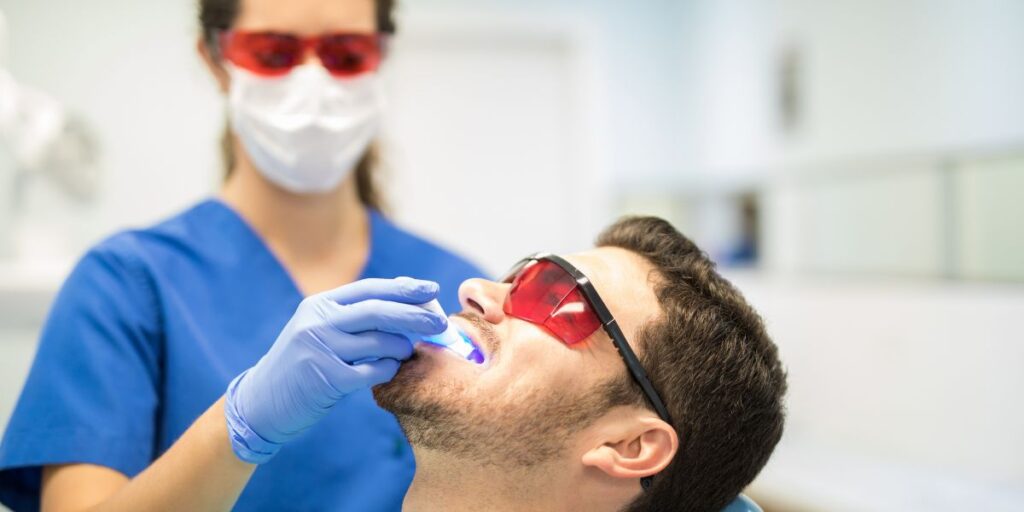 Teeth Whitening in Largo Florida Restore Your Bright Smile