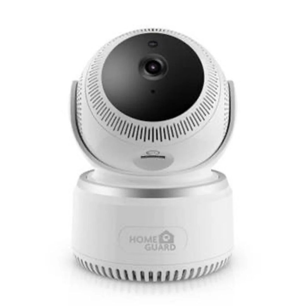 How Security Cameras Protect Your Home: Benefits You Can’t Ignore