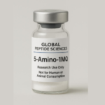 5 Amino 1MQ Australia: Benefits, Uses, and Insights