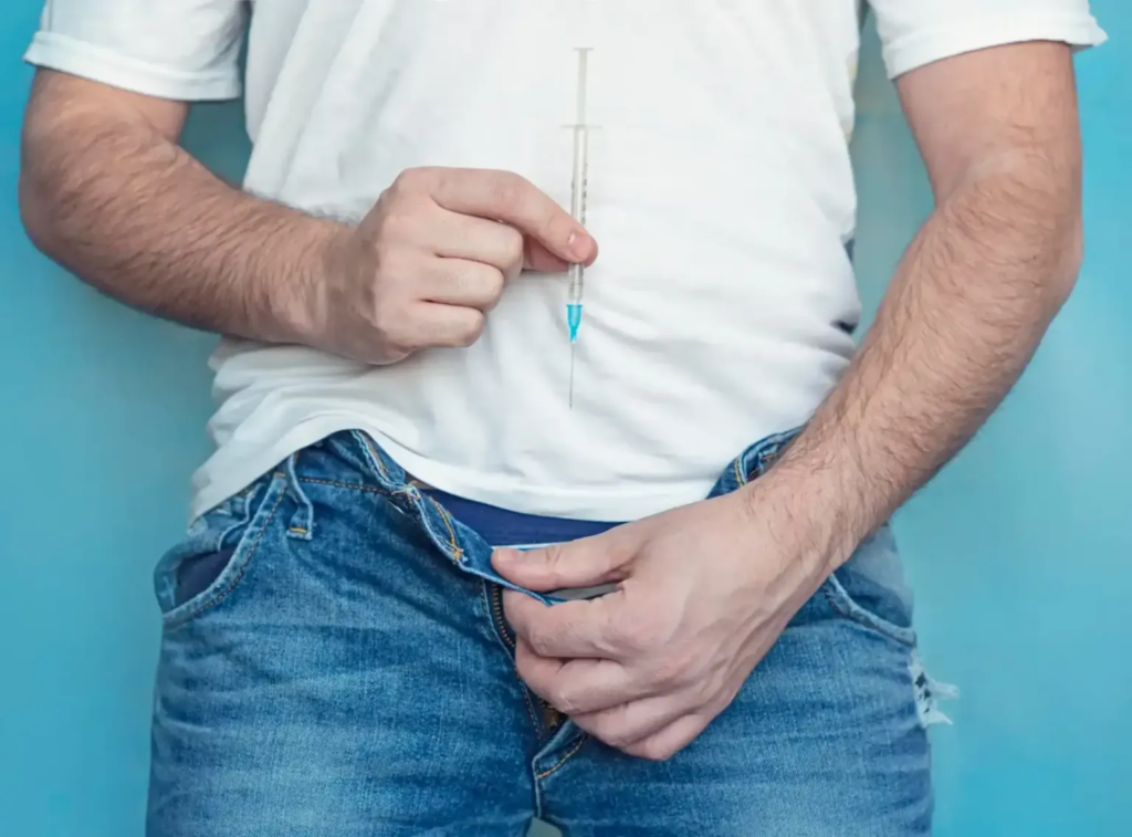 Trusted Expertise at Best Aesthetic Clinic in dubai for Penis Fillers