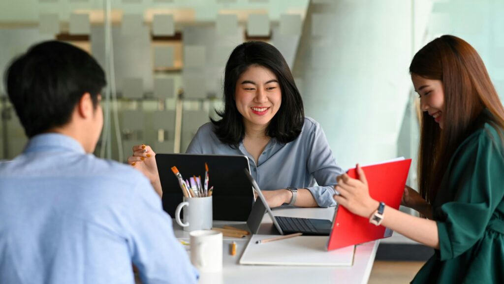 Establishing a Future-Ready Enterprise in Singapore’s Dynamic Economy