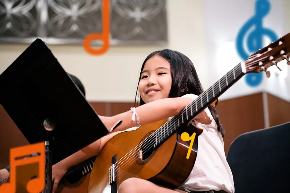 Why Should You Donate Guitar to Empower Healing and Hope Through Music?