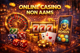 Casinò non AAMS 2026: Guida Completa su Sicurezza, Bonus e Scelta Consapevole