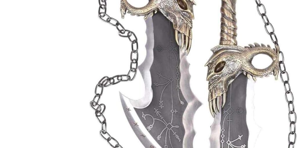 Exploring the World of Premium Prop Swords: A Fusion of Fantasy and Craft