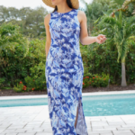 Tropical State of Mind: Styling Women Resort Clothing Like a Pro