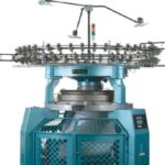 Rib and Interlock Knitting Machines: Core Technology for High-Quality Knitted Fabrics