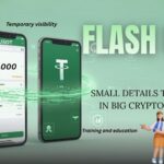 Flash USDT and the Small Details That Matter in Big Crypto Decisions