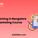 Local SEO Training in Bangalore Digital Marketing Course