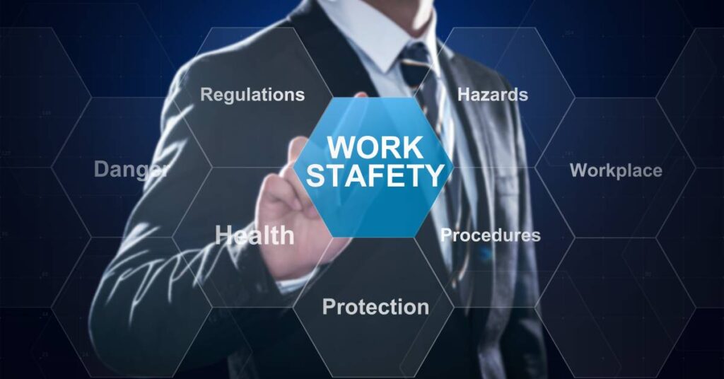 What Companies Should Consider When Hiring a Safety Advisor?