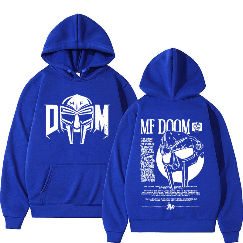 MF DOOM Merch Pieces Fans Value Most