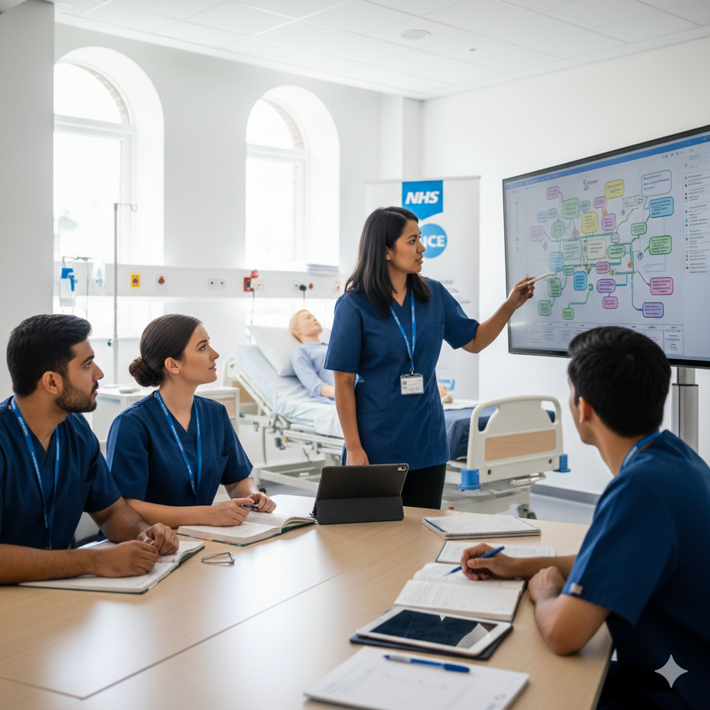 How to Write Evidence-Based Nursing Assignments That Impress Professors