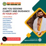 The Trusted Best Astrologer in Bangalore for Life’s Key Decisions | Raghavendrajoshi.com