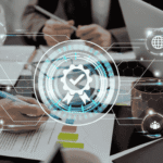 Corporate Strategy and AI Governance Frameworks