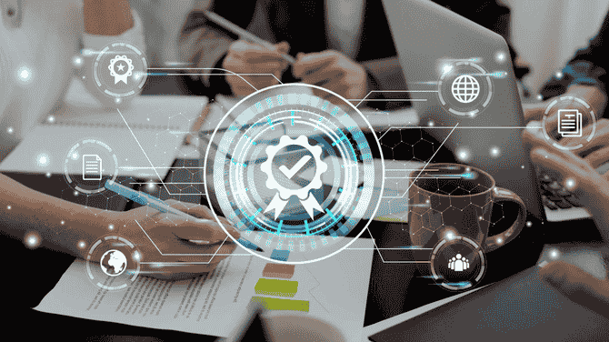 Corporate Strategy and AI Governance Frameworks