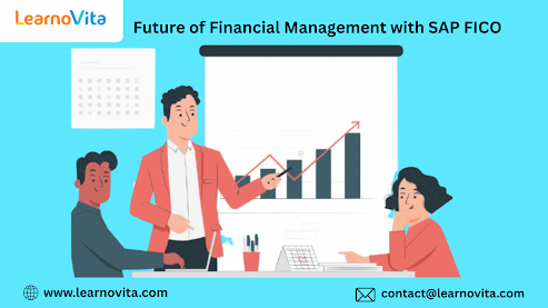 Future of Financial Management with SAP FICO