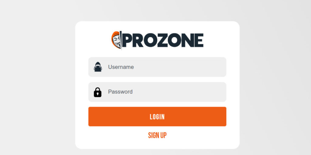 Is prozone.cc Safe? Dumps & RDP Access Risk Guide