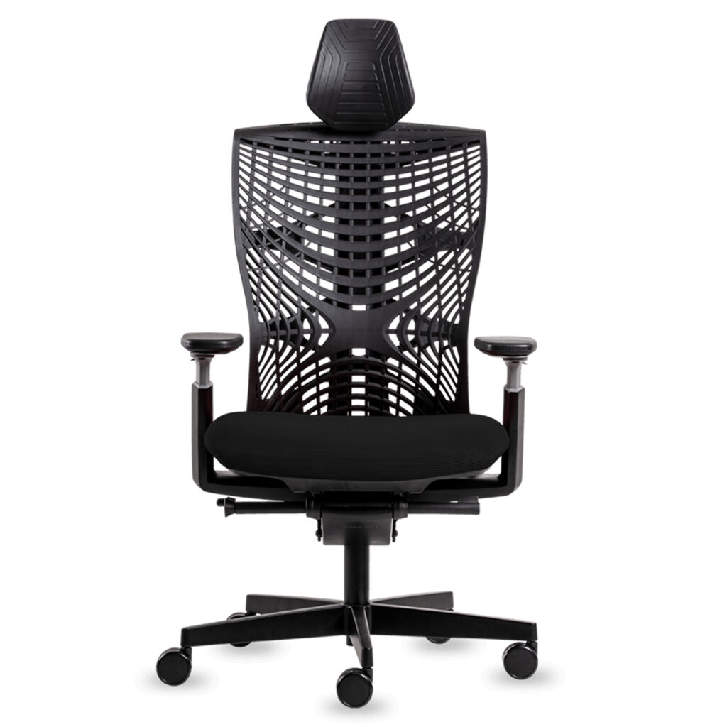 Key Features to Look for in Ergonomic Office Chairs